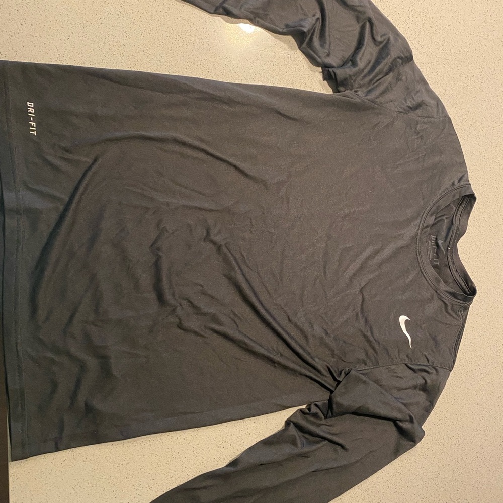 Nike Long Sleeve Shirt